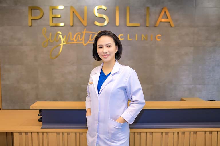 bác sĩ chữa rụng tóc giỏi ở tphcm